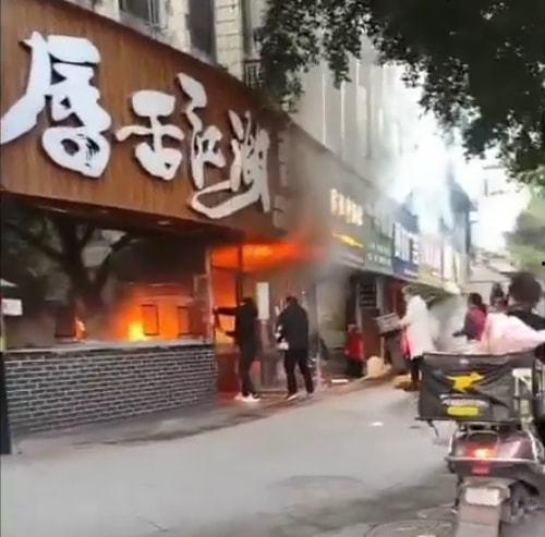 东营饭店爆料视频大全集,揭秘幕后真相与精彩瞬间